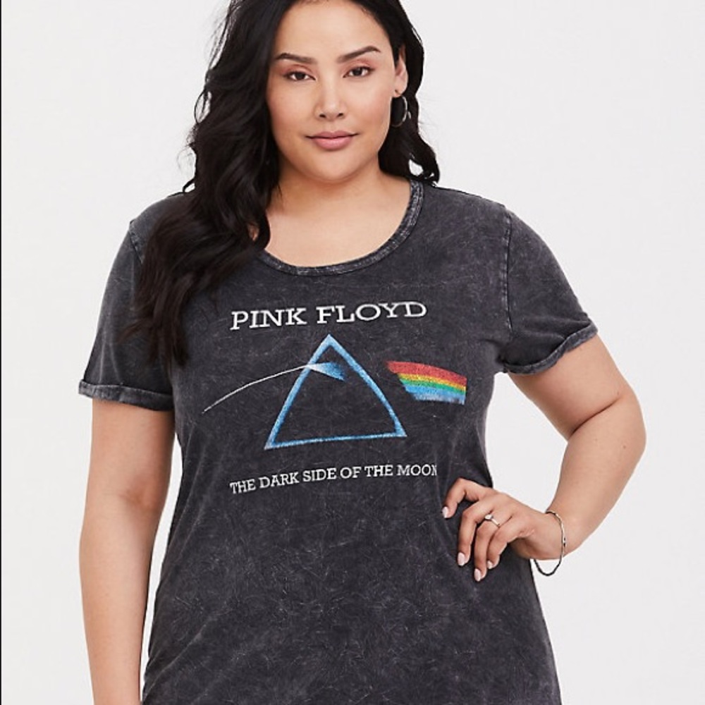 Vintage Pink Floyd t’shirt